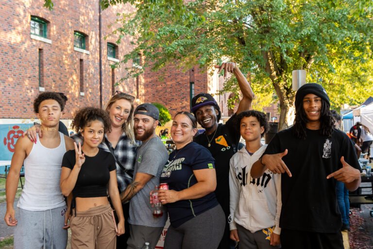 7. Tacoma Arts Live, Soul Food Festival, Barksdale Jones Photography